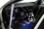Volvo V60 Racing 2012 года